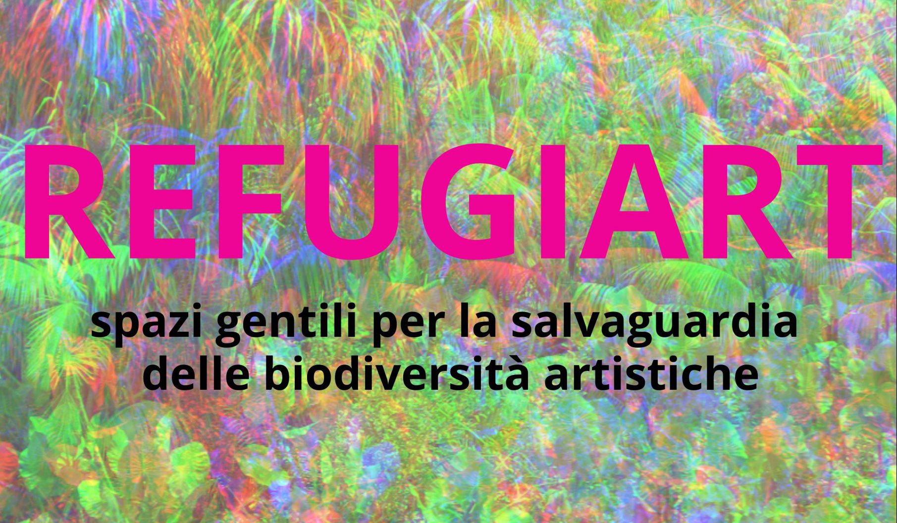 REFUGIART 2023